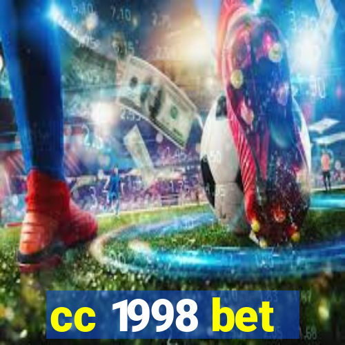 cc 1998 bet